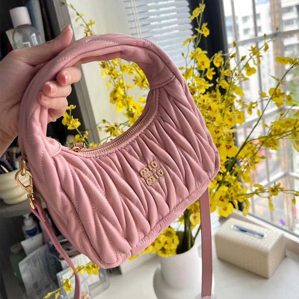 

designer bag women's bag shoulder crossbody small underarm bag 34us