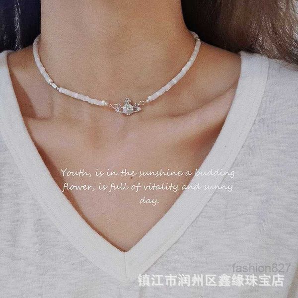 

nicely designed natural butterfly shell with simple inlay of sparkling diamonds choker empress dowager west necklace net red bracelet, Silver