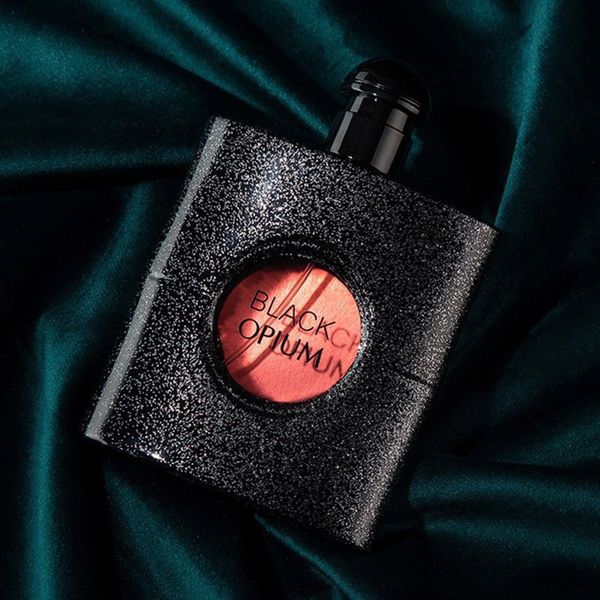 

radiant fragrance: unleash your unique charm