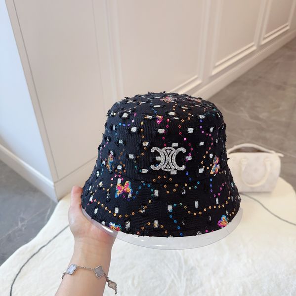 

designer hat bucket hat cap for men woman casquette beanie fashion baseball cap beanie casquettes fisherman bucket hats summer sun visor aaa, Blue;gray