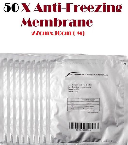 

antize membranes prevent frostbite film for weight loss treatment 3 size 27cm30cm 3442cm 28cm28cm accessories parts5386175