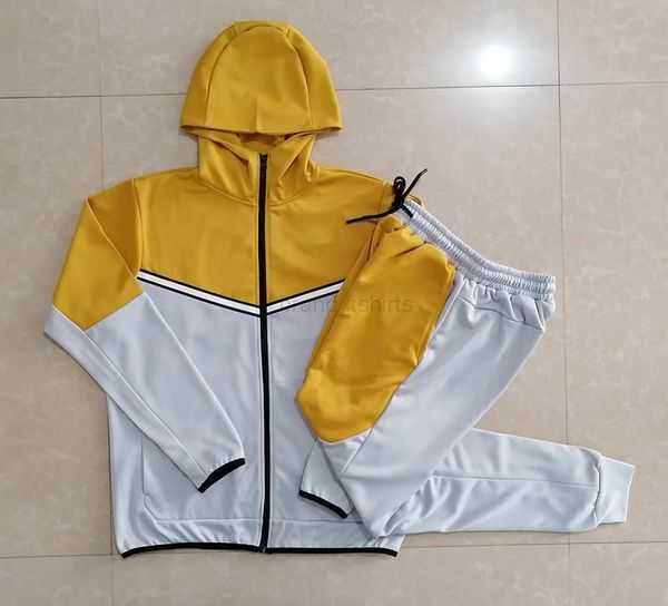 

tech fleece tracksuits men pants tech fleece sleeve jacket sweatpant designer sweatpants bottoms jogging tracksuits hoody womens hoodies sui, Black