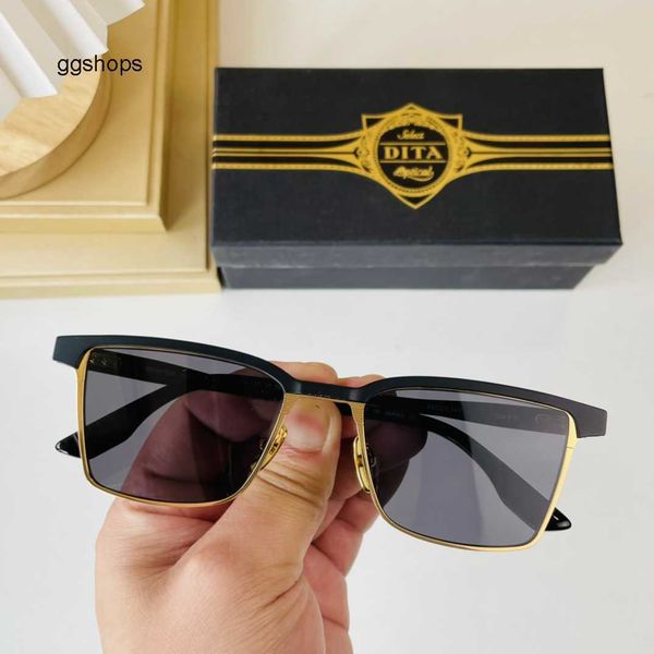 

elite boys' dita glasses and men's sunglasses official website simultaneously burst with uv protection and high appearance value, White;black