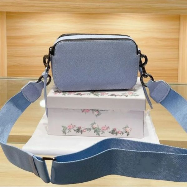 

new luxury designer bag embossed designer bag designer cross body bag new spring and summer models travel backpack one-shoulder oblique span