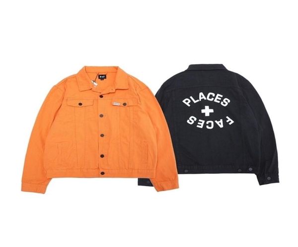 

placesfaces jackets men women streetwear bomber jacket thickened shirt pf long coat clothes placesfaces jacket t200505101386, Black;brown