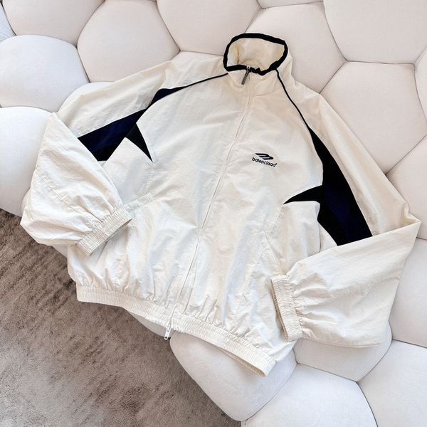 

men's plus size outerwear & coats sizehoodies hoodies suit hooded casual fashion color stripe printing asian size wild breathable f23rf, Black;brown