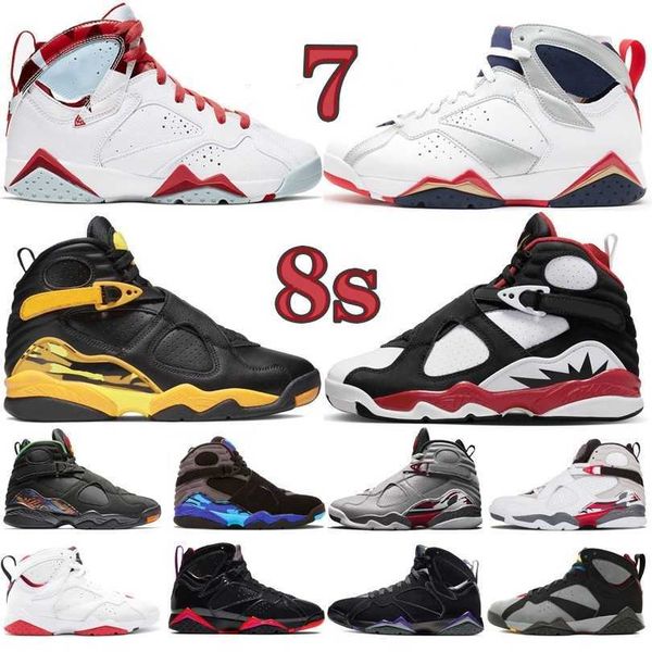 

jumpman 7 retros z mist 8 mens basketball shoes 7s trophy room patent leather hare bordeaux 8s bordeaux paprika taxi 3m reflective outdoor t
