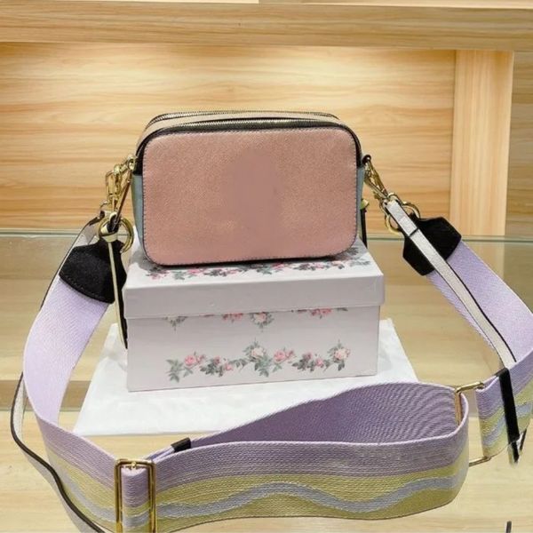 

designer crossbody bags women fanny pack designer bag camera own zippethe double layer can be sorted and loadedr key chain wallet rucksacks