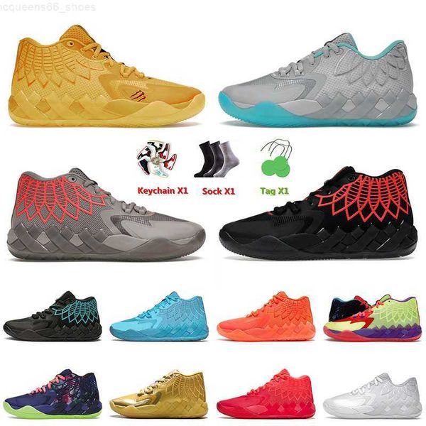 

ball lamelo mb.01 basketball shoes university gold rock ridge red men women black blast buzz city queen galaxy mens outdoor sports sneakers