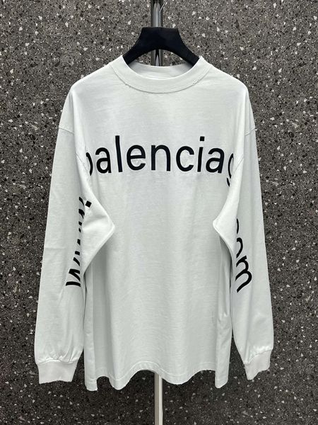

new aop jacquard letter knitted sweater in autumn / winter 2022acquard knitting machine e custom jnlarged detail crew neck cotton c3tg, Black;brown