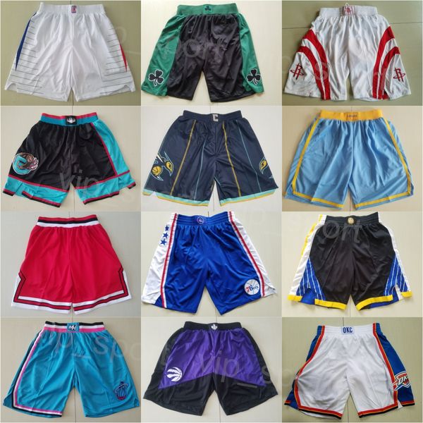

man sport basketball pant western eastern drawstring hippop shorts elastic waist team wear sweatpants running short fitness embroidery jonas, Black