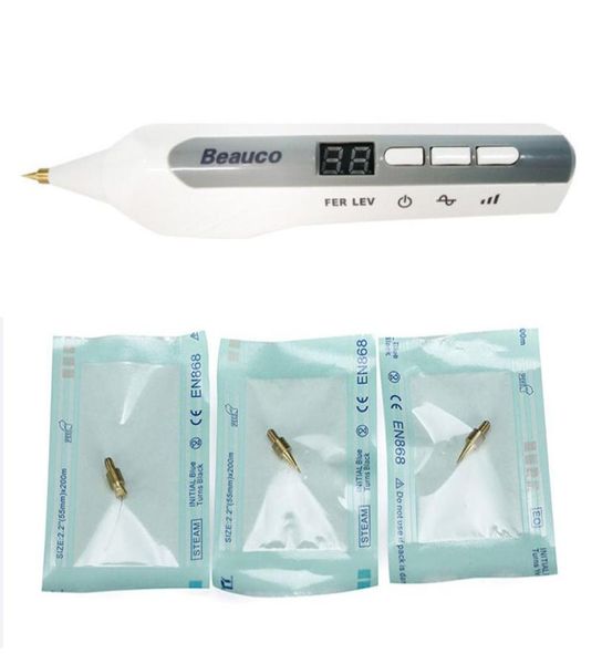 

professional spot removal pen tip skin tag removal tattoo removal plasma pen tip face freckle wart remover skin care home use devi2281246