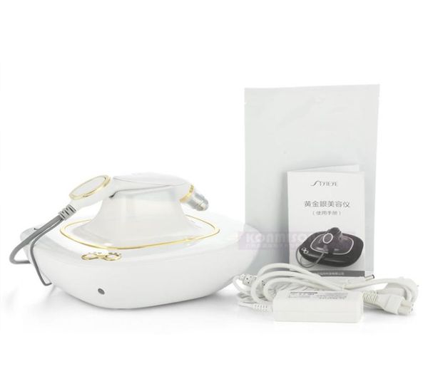

rf facial machine for eyes massager dark circle removal antiaging skin rejuvenation beauty equipment with infrared vibration home3922250