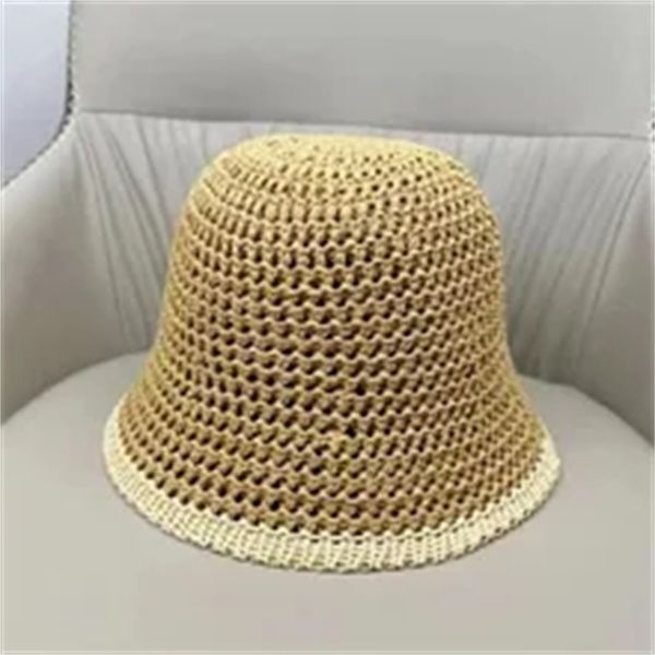 

fashion spring summer hollow breathable fisherman hat women caps female casual street panama bucket hat sombreros de mujer a3, White;black