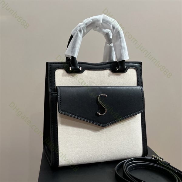

wholesale designers shoulders bag canvas uptown tote bag woman luxury cross body bags lady handbag evening bags high capacity totes