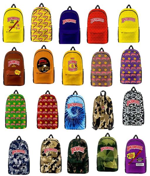 

cigar backwoods backpack durable soft handle smell proof outdoor shoulder backpack shoulder bag outdoor backwoods2076435