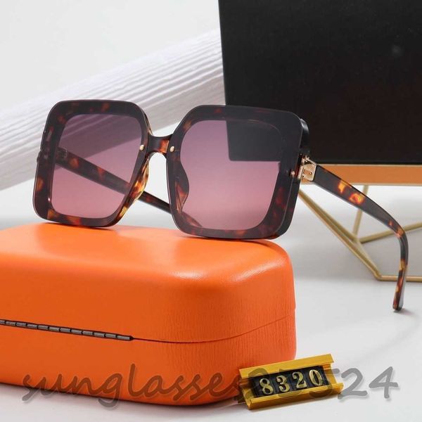 

designer fashion mens sunglass polarized vintage sunglass men 8320, White;black