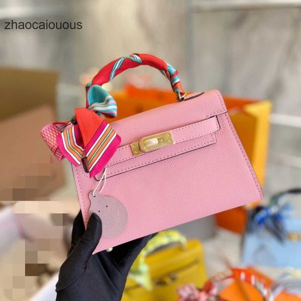 

designer witbag bags hands mini kellies outlet france luxurys 2023 shoulder classic leather fashion handbag size 19cm kellies crossbody girl