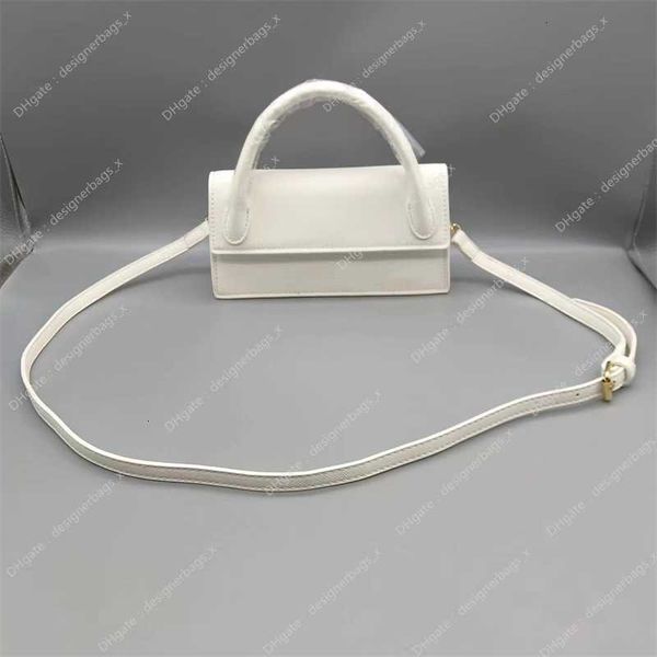 

designer fashion wallte purse leather real luxury cowhide handbag crossbody 10a bag clutches shoulder 2023 trend pouch hand bags designers w