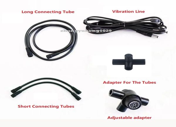 

hose cups accessories for vacuum massage therapy machine enlargement pump lifting breast enhancer massager cups machines2765695