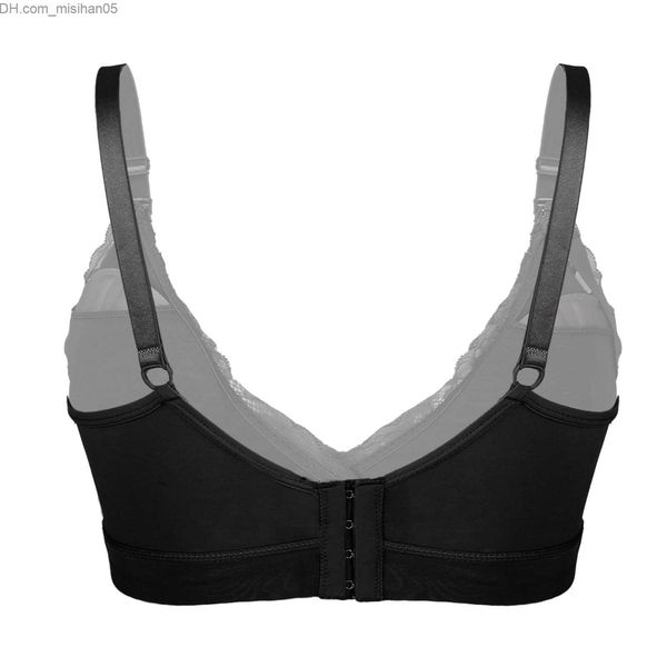 

maternity intimates home>product center>women's mesh feeding bras>maternity care bras>soutien gorge allaitement maternity b, White