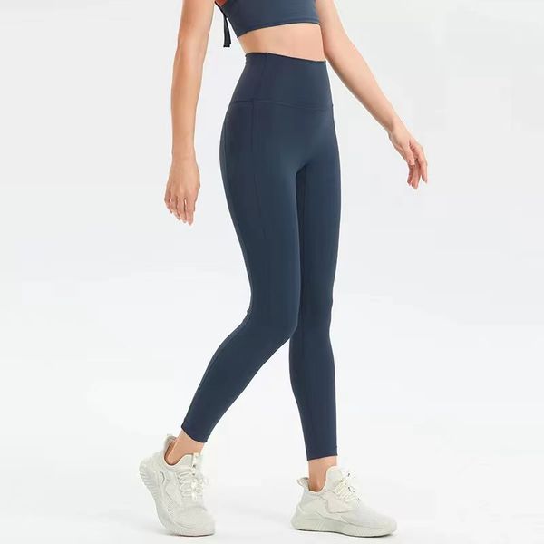 

womens fitness running street women yoga pants 2023 autumn spring ankle-length 5 styles black pink gray fitness loose jogging sportswear siz