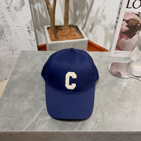 

2023 mens ball caps designer baseball cap sports full letter printed hats street fitted hat men women design sun prevent bucekt hat bonnet a, Blue;gray