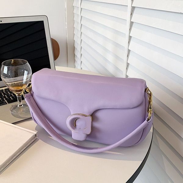 

luxurys designer bags underarm mini bag designer bag for womens multi pochette bag fine workmanship high-end quality bags handbag canvas cha