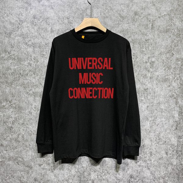 

designer shirts galleriees depts 2023 mens women cottons casual shirt luxurys clothing street long sleeve shirt thin clothes 10 colors eur, White;black