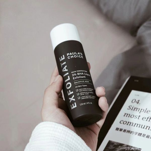 

pchoice skin perfecting 2% liquid exfoliant serum 118ml for all skin types moisturizing hydrating serum acne treatment cream high quality