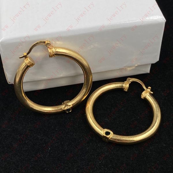 

14k gold retro chic beauty portrait logo light blonde earrings lady hoop huggie, designer personality geometric earrings, banquet party prom, Golden;silver