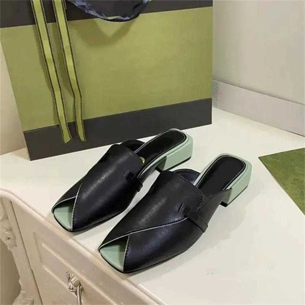 

fashion casual slipper metal chain beach flip flops female sandals sliders scuffs indoor shoes canvas cross woven outdoor peep toe metal, Black