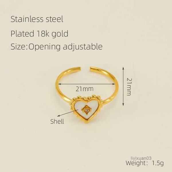 

designer jewelry luxury classic 4/four leaf clover charm van kaleidoscope for girl women classic cleef diamond butterfly plated rose gold lu, Silver