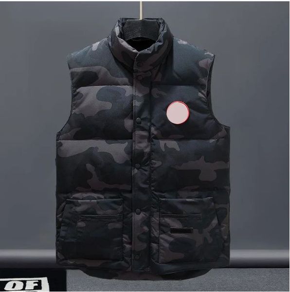 

mens coat trench coat women coat vest fashion winter down jacket men puffer jackets thick coats mens women couples winters coat l2, Black;white
