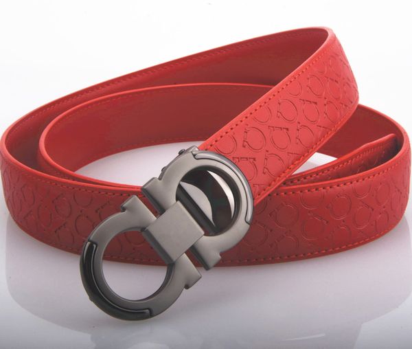 

designer belts for men belts for women designer 3.5cm width brand luxury belt bb belts simon business belt waistband ceinture cintura casual, Black;brown