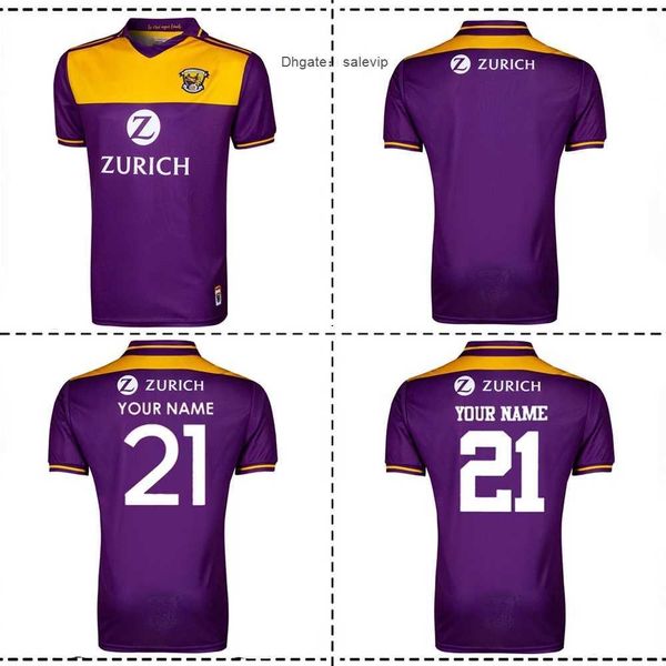 

wexford home jersey 2021/22 ireland wexford training rugby jersey size s--5xl, White;black
