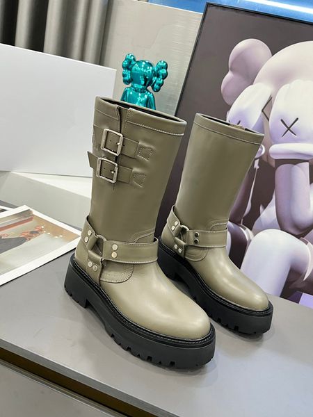 

women designer boot boots rain rubber winter rainboots platform ankle slip-on half pink black green outdoor 0725