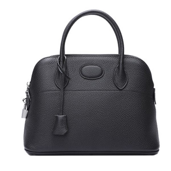 

evening bag handbag genuine leather soft brand designer woman business tote bags office lady working dress 230731
