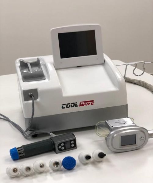 

portable 2 in 1 cryolipolyse slim equipment shockwave machine physical therapy radial shock wave therapy for orthopaedics8317823