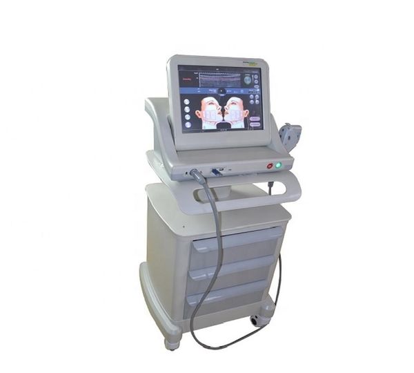 

vertical hifu medical ce approved instant face lift skin care vmax high focus ultrasound facial lifting machine1593616