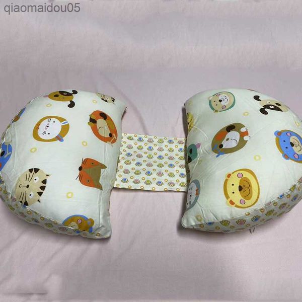 

multifunctional side sleeping pillow detachable maternity pillow waist protection pregnant women pillow pregnancy supplies l230712