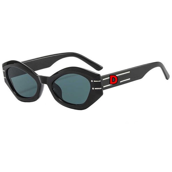 

88875 wholesale luxury brand cateye vintage sunglasses for women retro fashion cat eye sun glasses anti-uv travel fishing eyewear gafas uv40, White;black