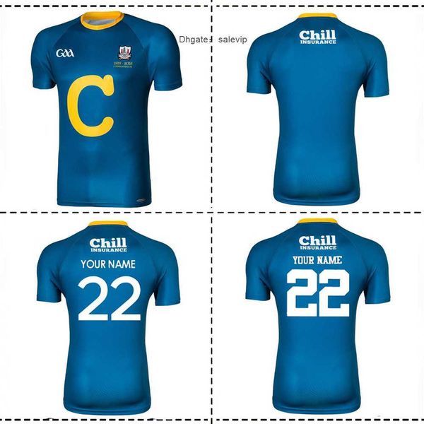 

cork gaa 1916 commemoration jersey 2022/23 ireland cork training rugby jersey size s--5xl1yyd, White;black