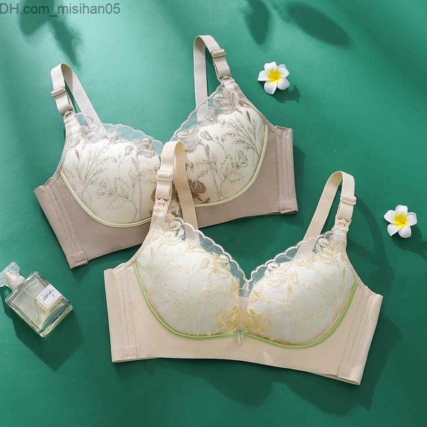 

maternity intimates lace maternity care bra feeding bra intimate bra feeding bra underwear for pregnant women z230731, White