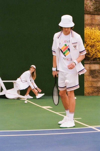 

casablanc-s summer 23ss designer t shirt mens womens fashion casual men shirts round neck short sleeves tee man size s--3xl, White;black