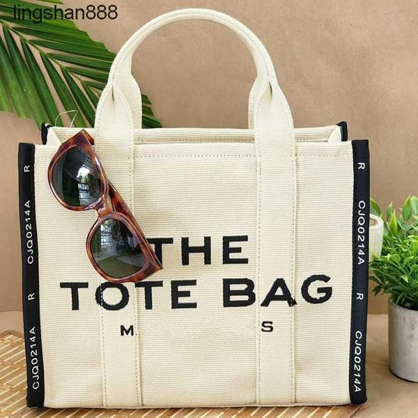 

shopping bags nylon marc the tote bag lady famous designer straw weave beach large capacity crossbody shoulder handbags womens wallet crossb