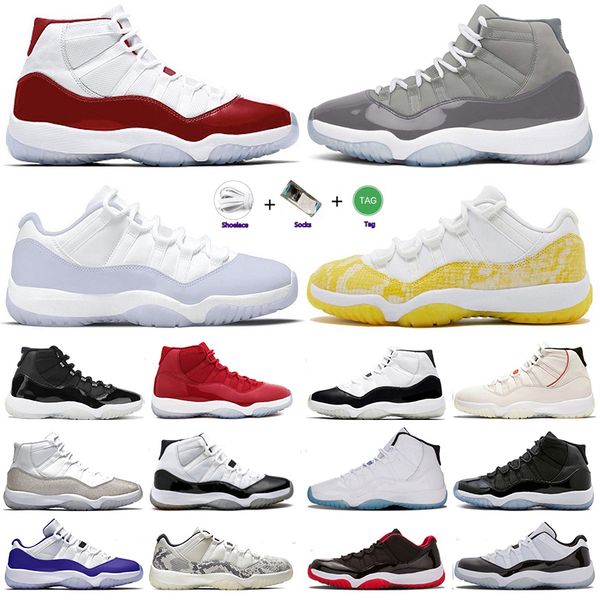 

mens basketball shoes cherry cool grey gement grey yellow snakeskin gym red unc bred concord space jam dmp midnight navy men women sports sn