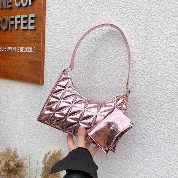 

totes small and simple bag for women 2023 spring new trend underarm bag leisure shoulder bag fashion handbag for womenstylishdesignerbags