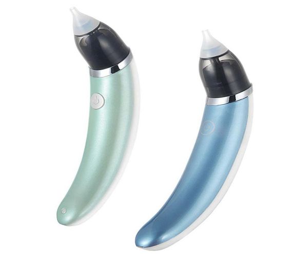 

baby nasal aspirator electric safe hygienic nose cleaner baby care nose tip oral snot sucker for newborn infant aspirator lj2010263879062