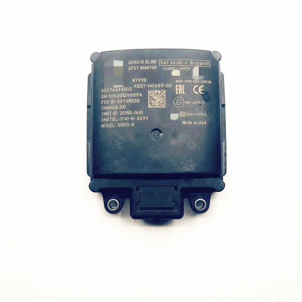 

right rear blind spot monitor car for ford ranger kb3t14c689cc
